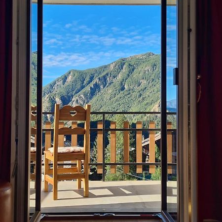 Apartamento Chez Ferdinand Valtournenche Exterior foto