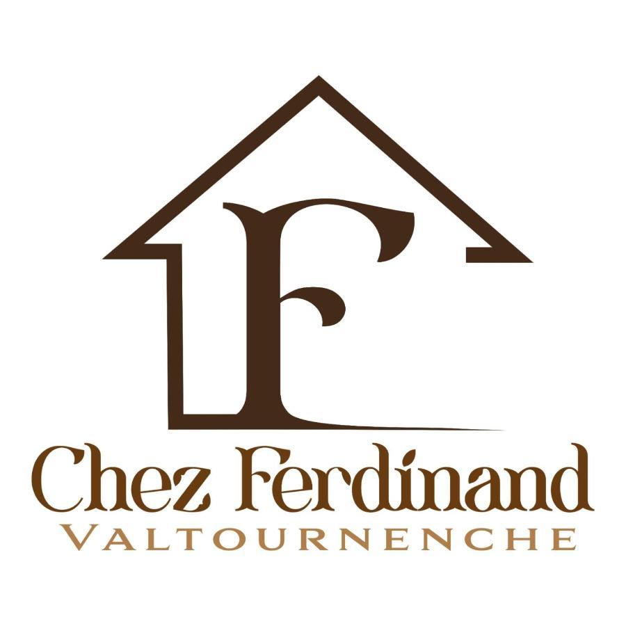 Apartamento Chez Ferdinand Valtournenche Exterior foto