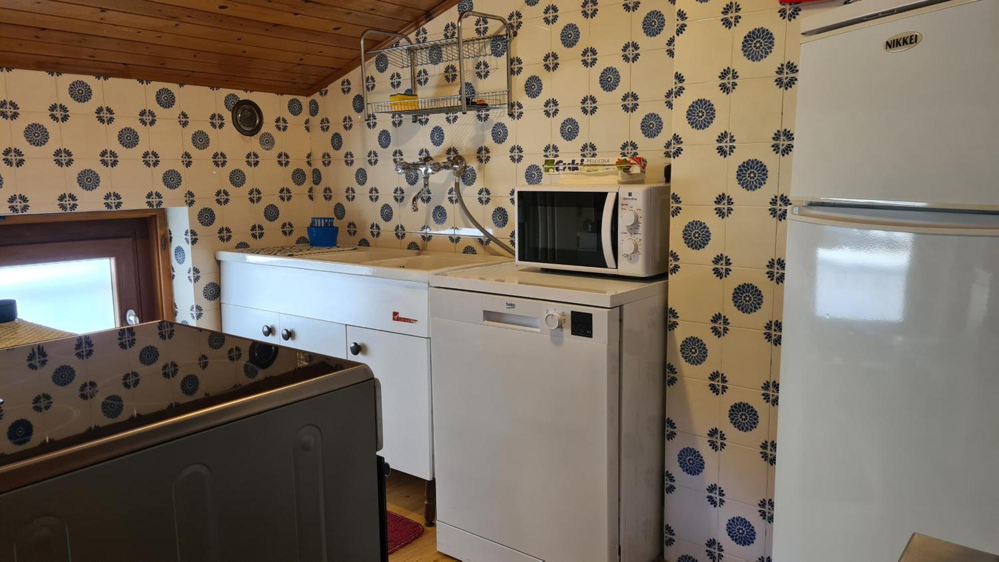 Apartamento Chez Ferdinand Valtournenche Exterior foto